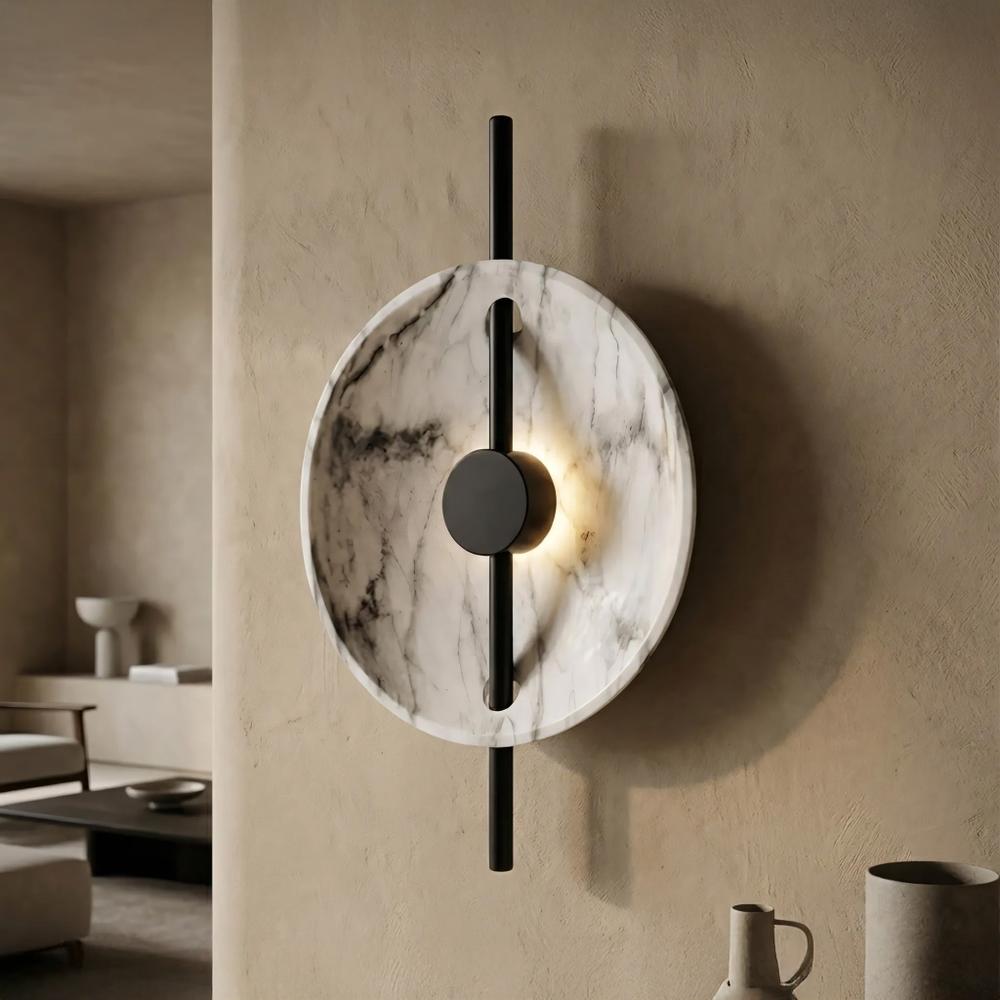 KINKIET ŚCIENNY LED APP1762-1W