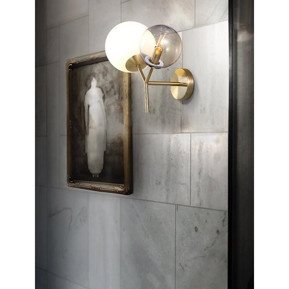 Vägglampa APP1012-2W