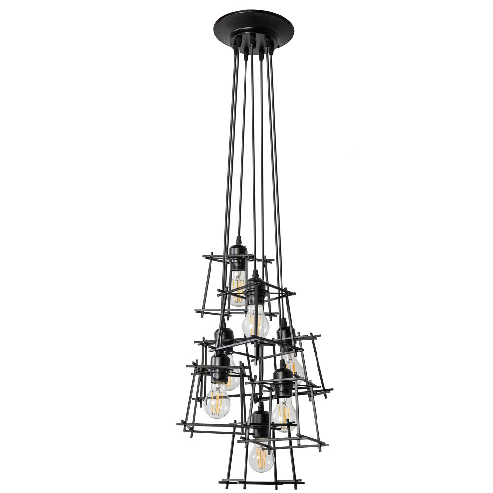 HÄNGENDE TAKLAMPA APP221-7CP