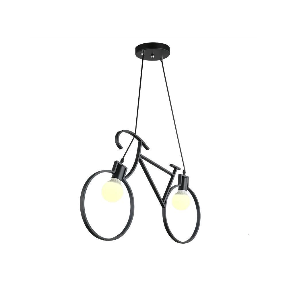 Taklampa hängande Cykel APP216-2CP