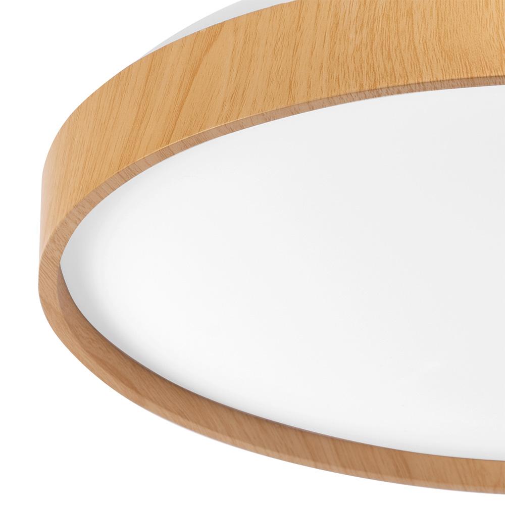 Takplafond G116-C 40CM WOOD