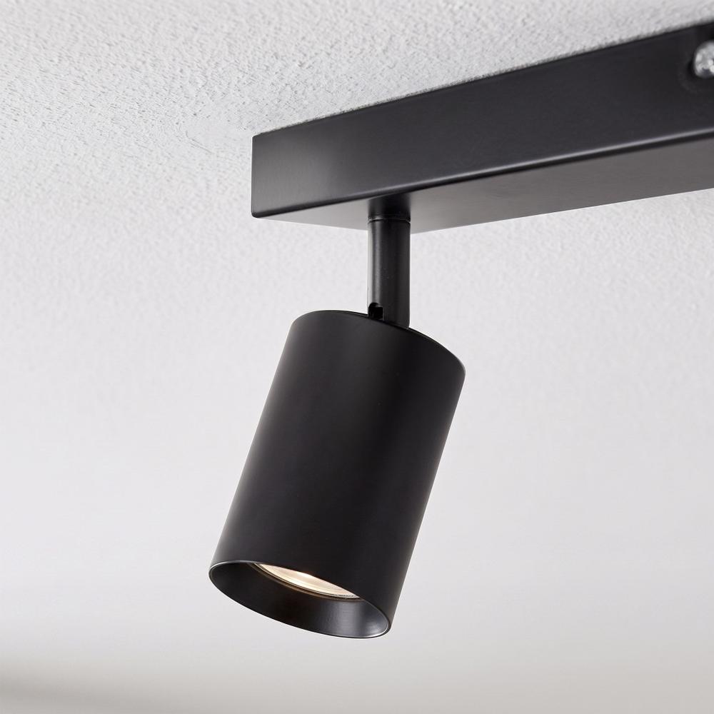 Mennyezeti lámpa JNH030-4C BLACK