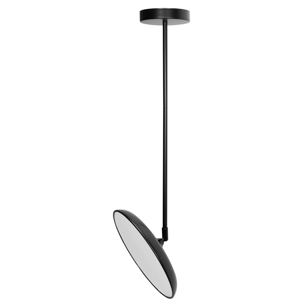 Hänglampa LED APP1280-CP Black