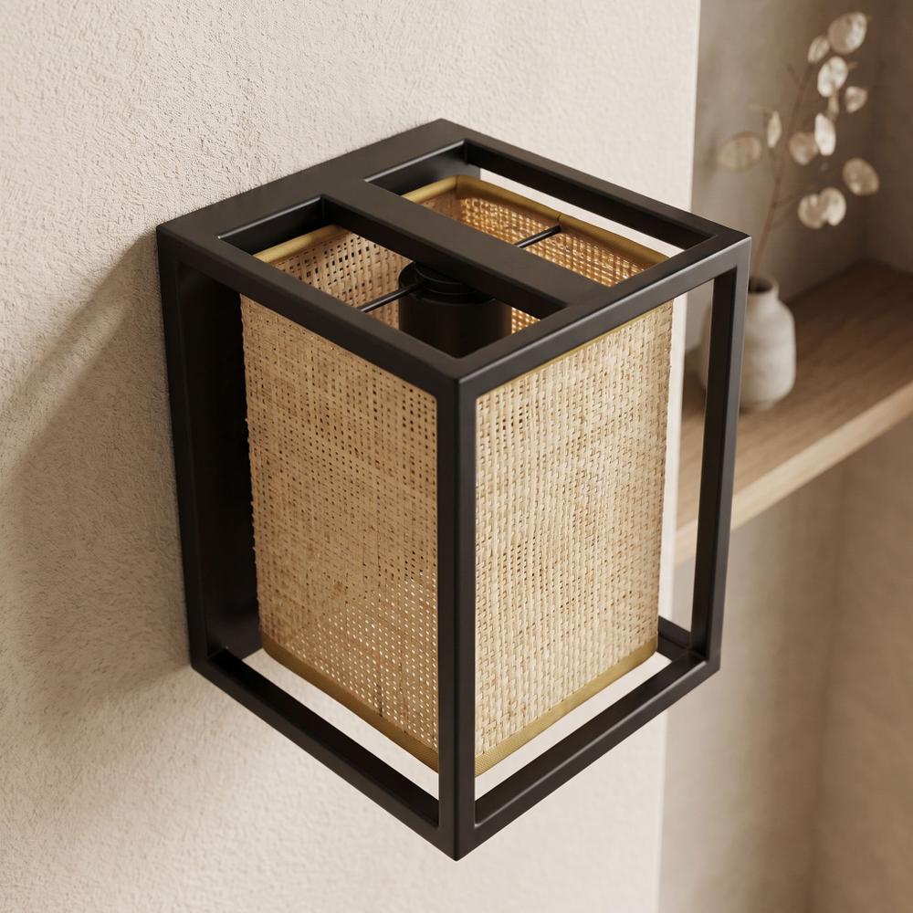 VÄGGLAMPA VÄGGLAMPA APP1286-1W