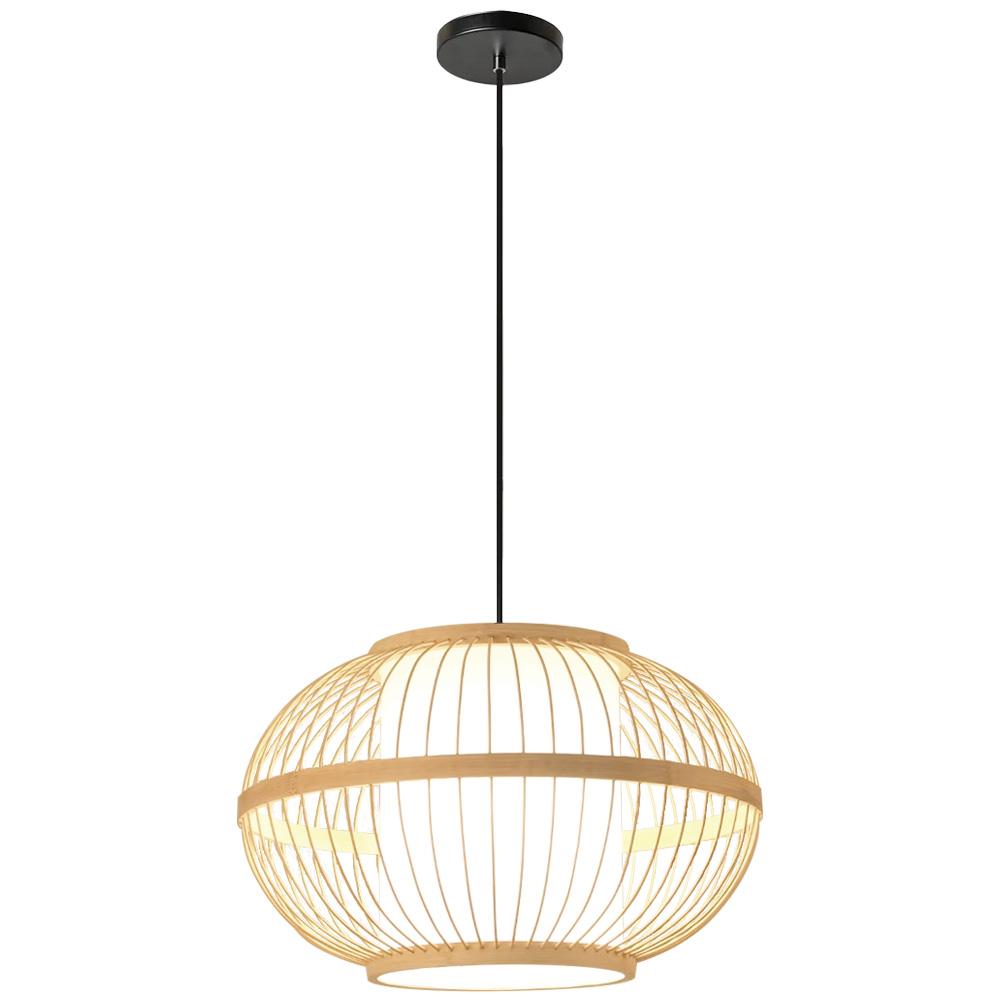 HÄNGANDE TAKLAMPA BOHO APP1632-1CP 50 cm