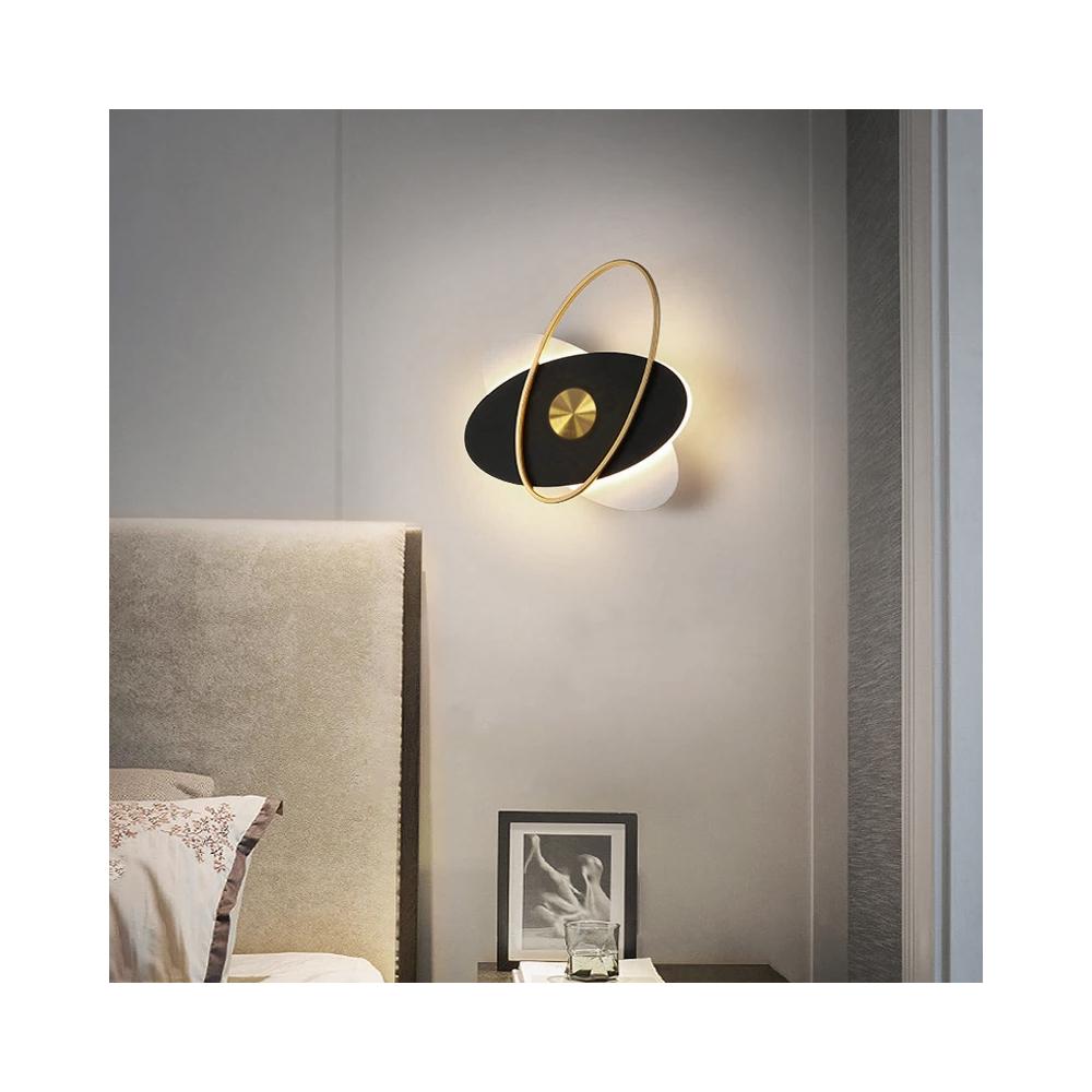 VÄGGLAMPA VÄGGARMATUR LED APP1432-CW