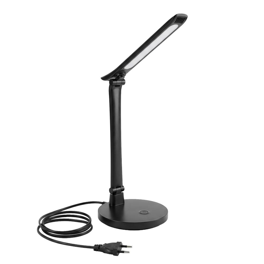 Schreibtischlampe JNH048-T Black