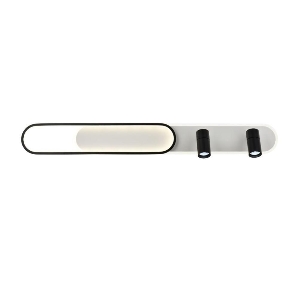 LED-taklampa APP1438-C