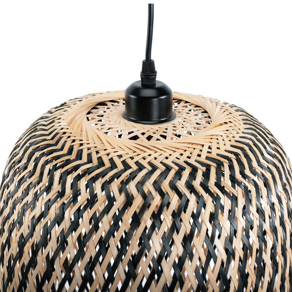 HÄNGENDE TAKLAMPA BOHO APP1327-1CP