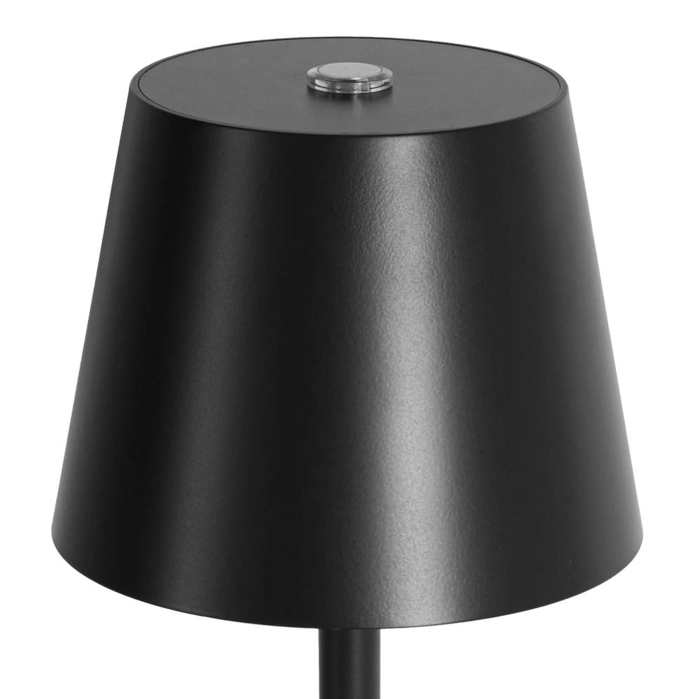 Nattlampa APP1365-T Svart