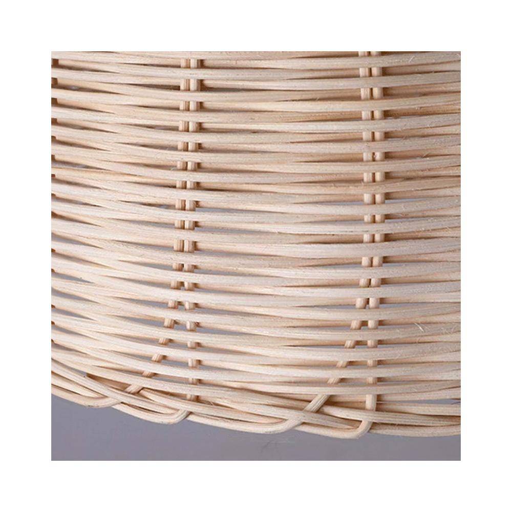 BOHO TAKLAMPA I NATURLIG STIL APP1646-1CP