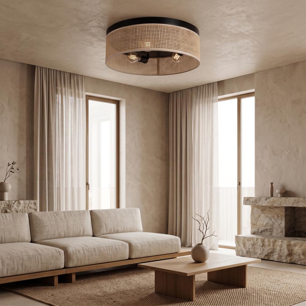 Plafond taklampa APP1902-3C