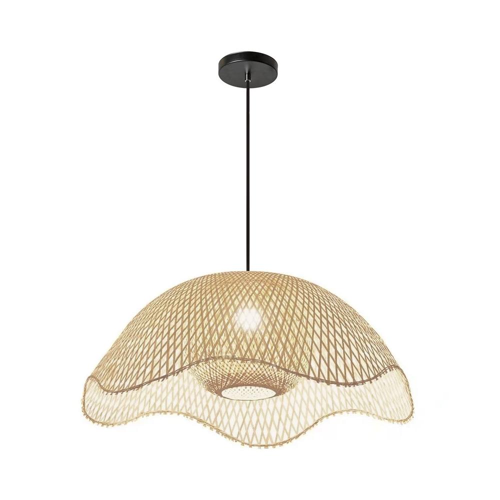 Lampe suspendue BOHO APP1633-1CP