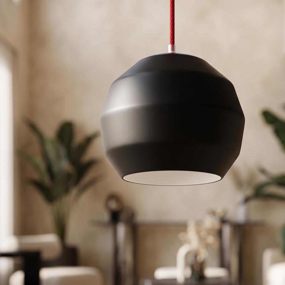 Taklampa Hängande Kula APP381-1CP