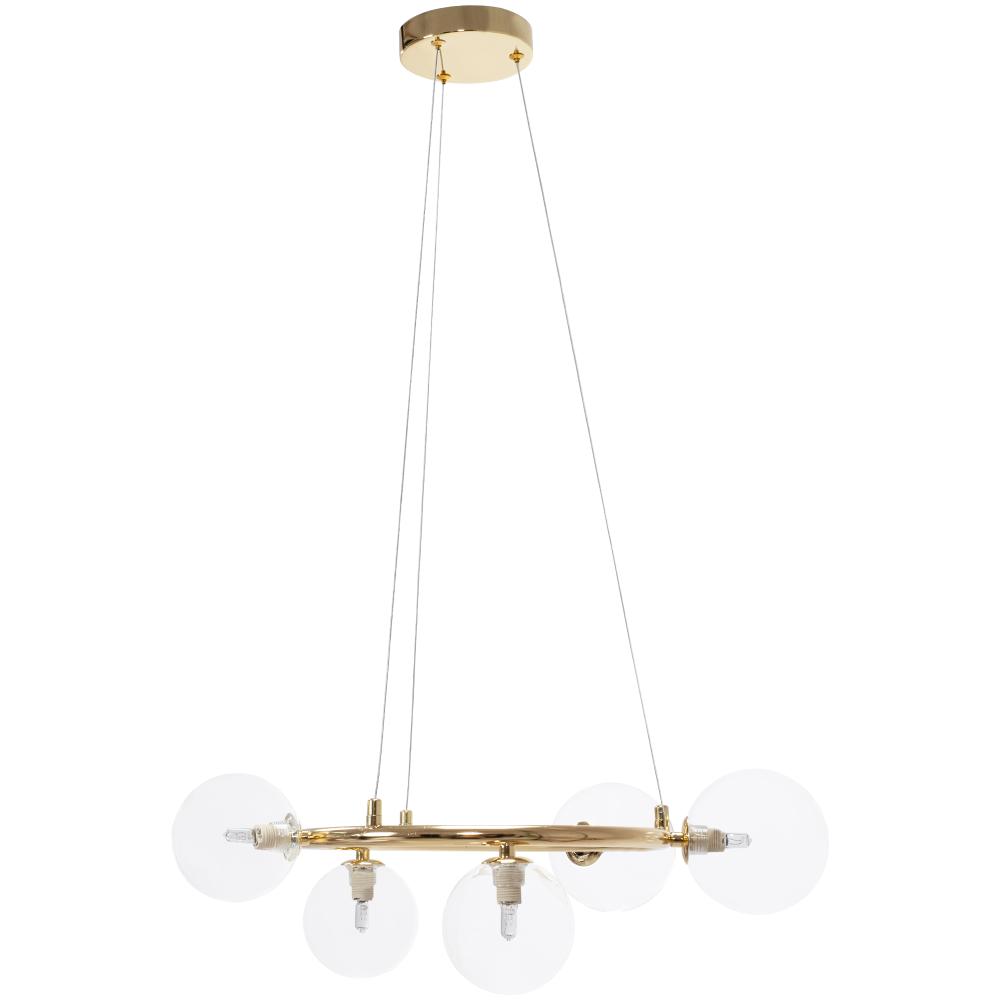 Taklampa APP1158-6CP