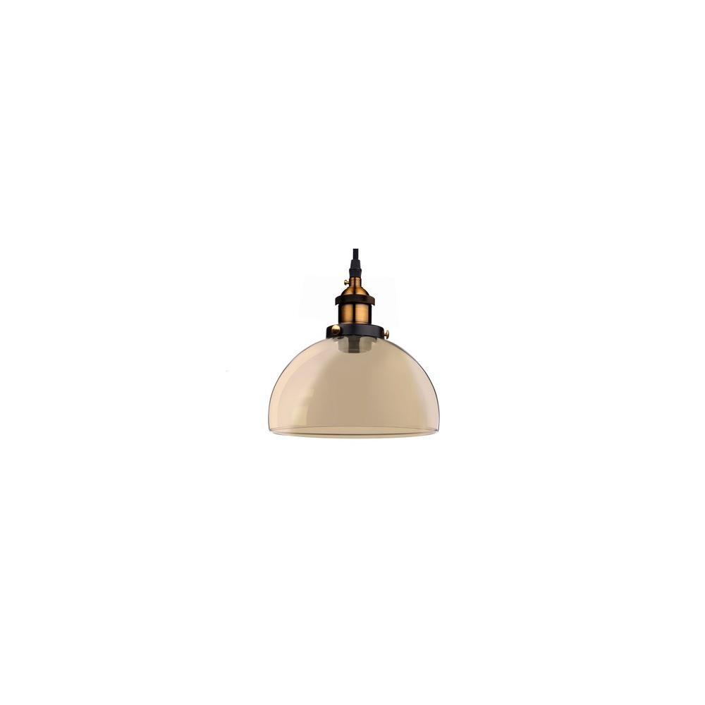 Glas hängande taklampa APP046-1CP Verto C