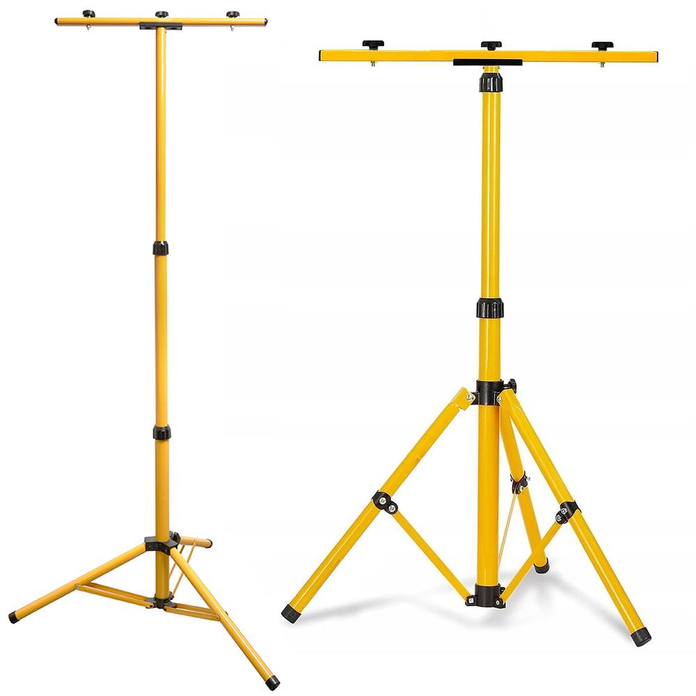 Stativ för halogenlampor RSL016