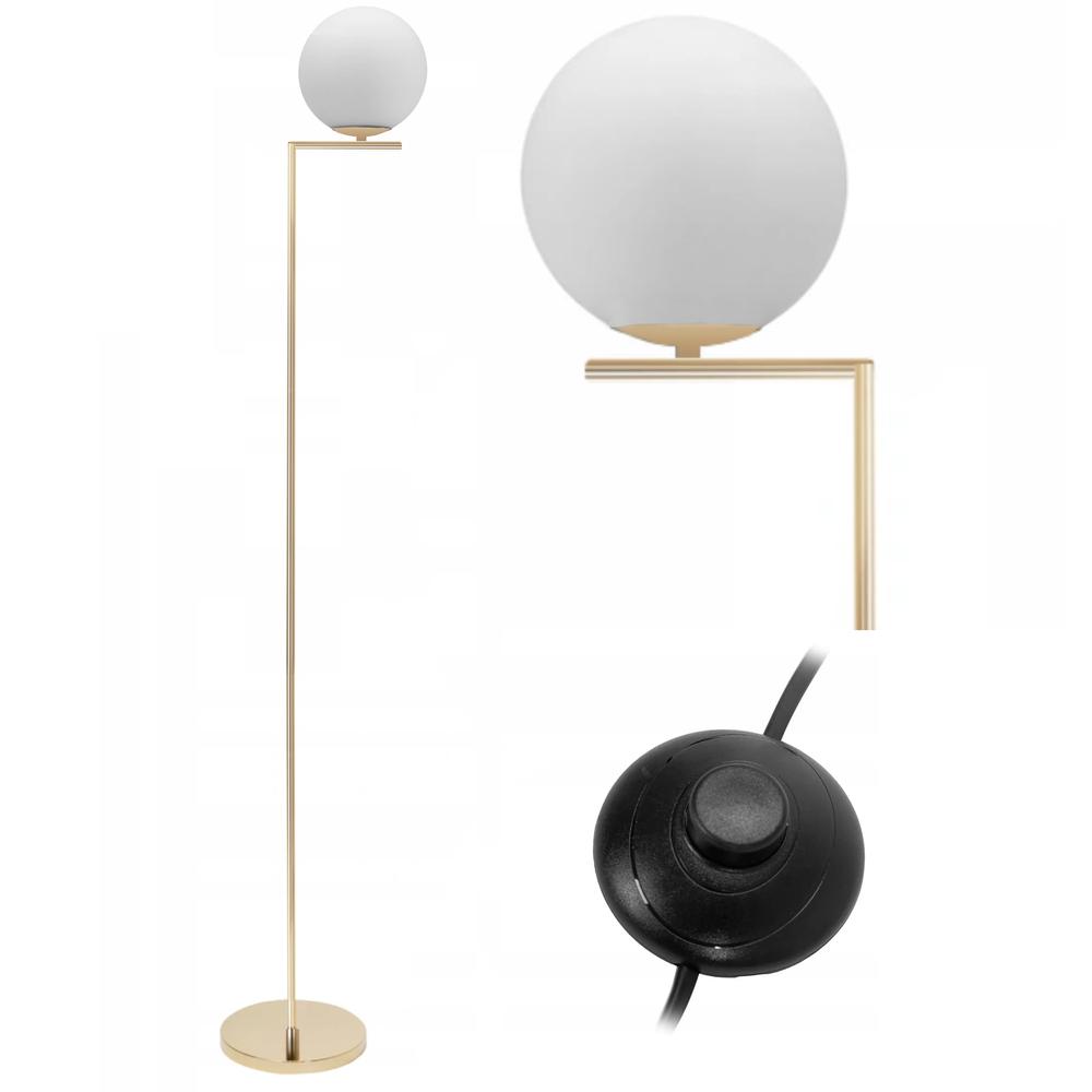 Golvlampa GLAMOUR APP921-1F