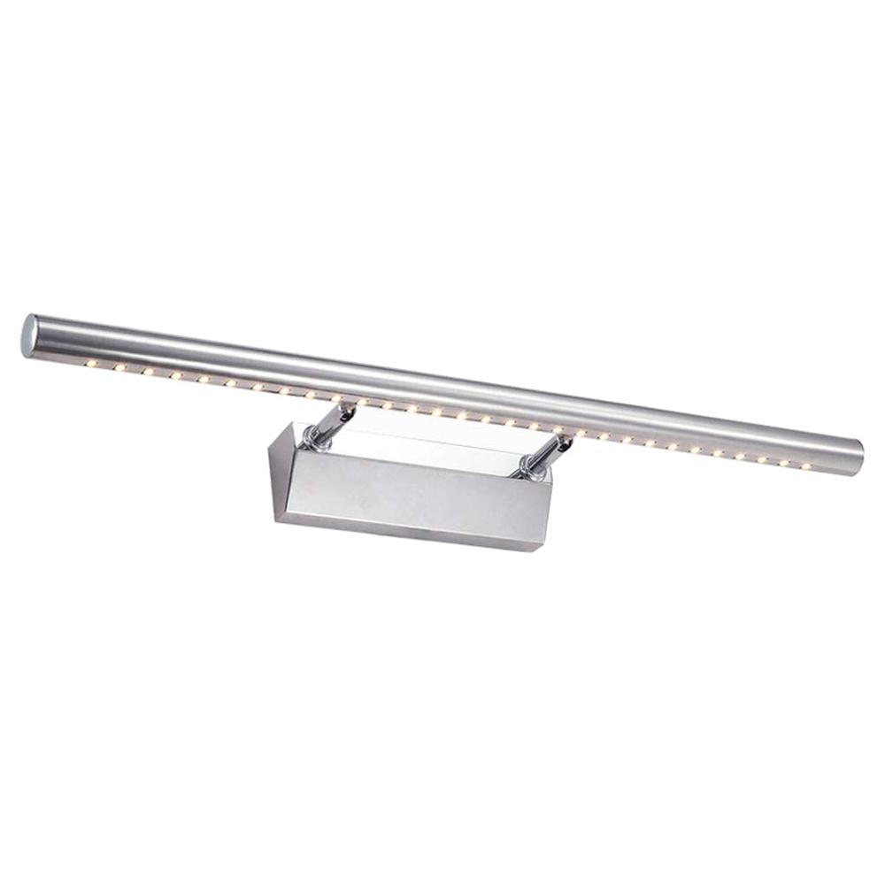 VÄGGLAMPA BADRUM LED ÖVER SPEGEL 7W 55CM APP362-1W