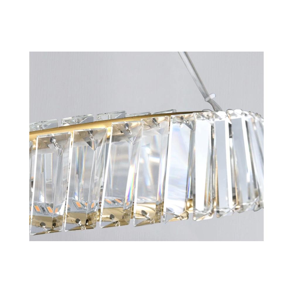 KRISTALLTAKARMATUR LED APP1064-1CP