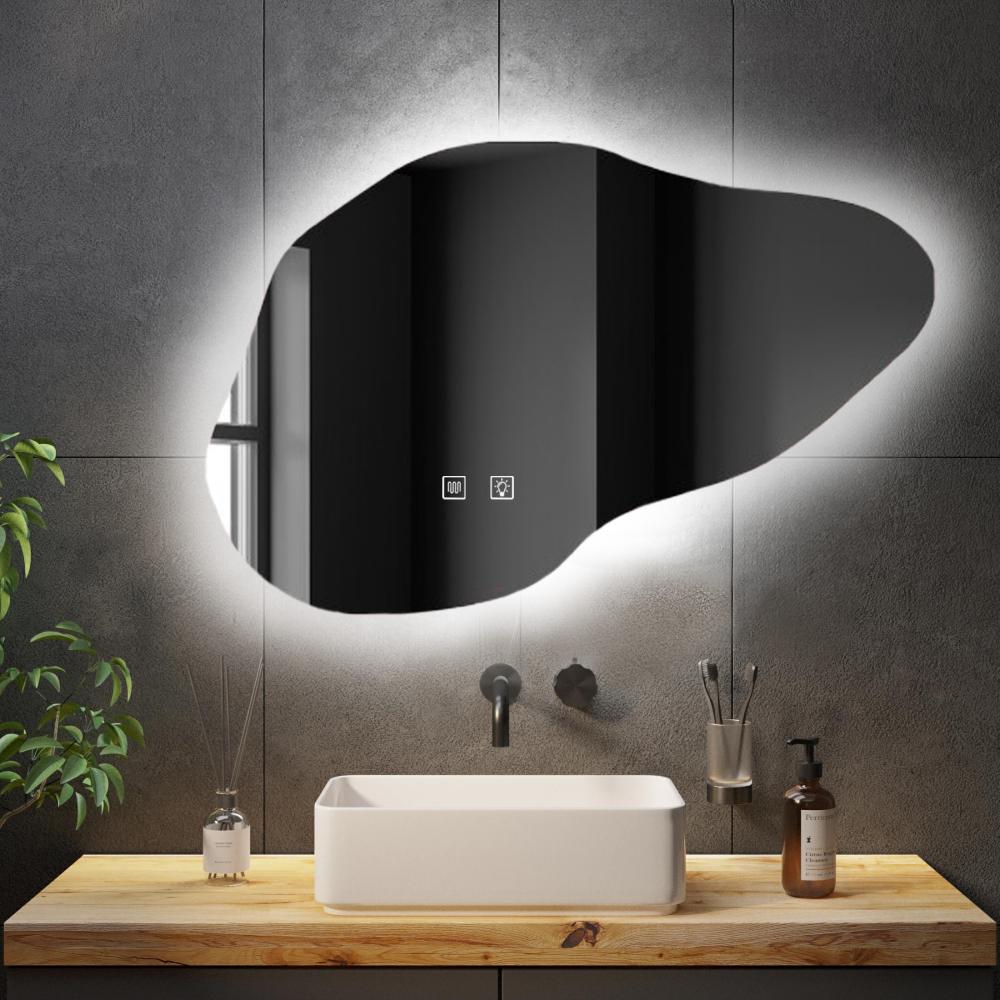 SPEGL P11229 LED CLOUD B 100x70cm
