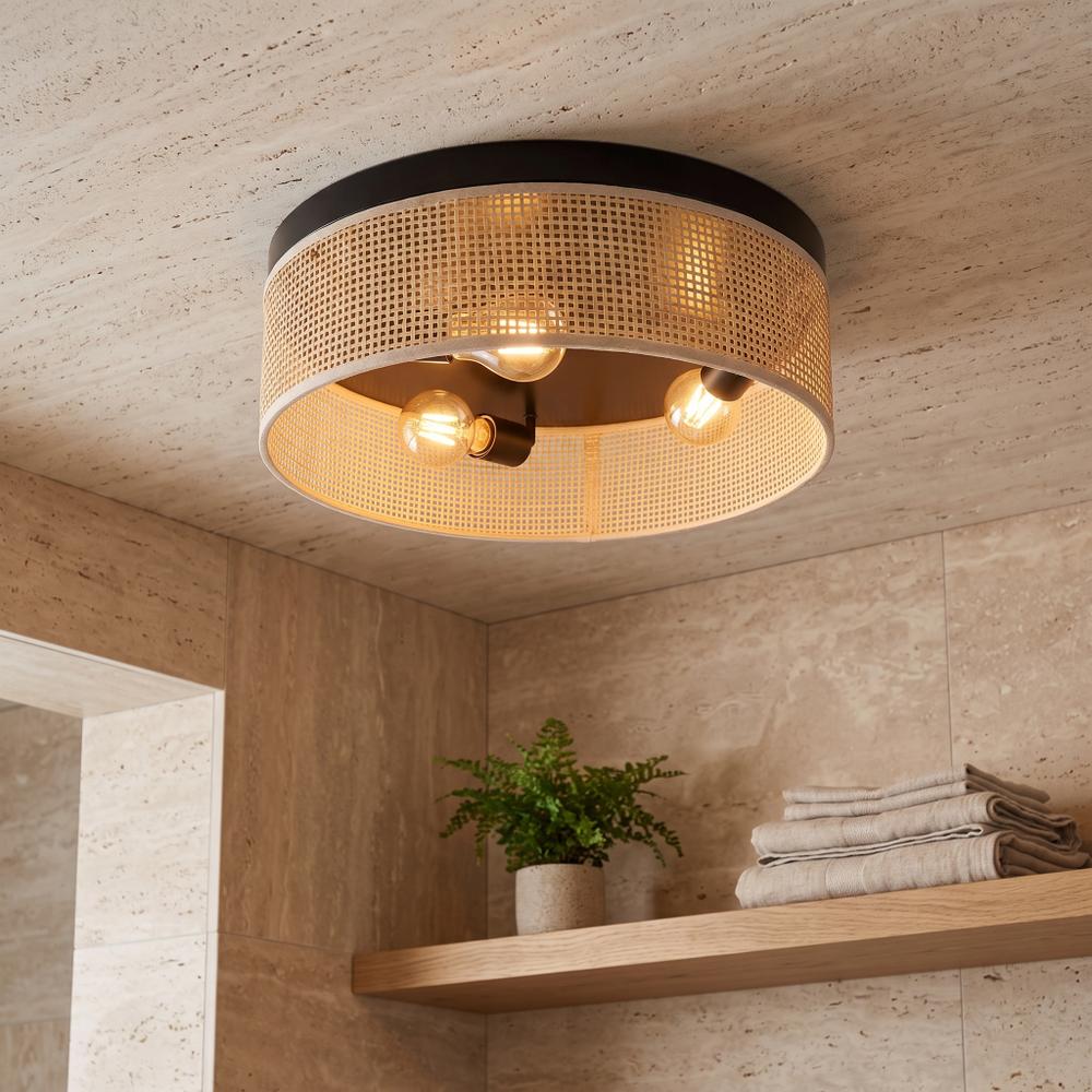 Plafond taklampa APP1902-3C