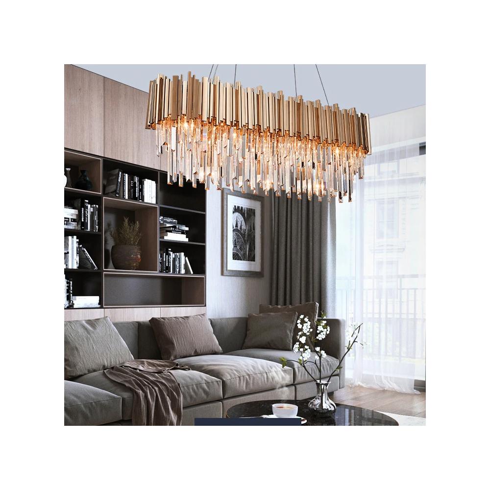 KRISTALLTAKARMATUR 312355 Guld