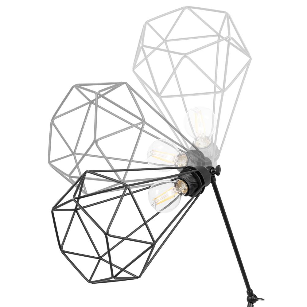 Golvlampa Reno APP540-1F