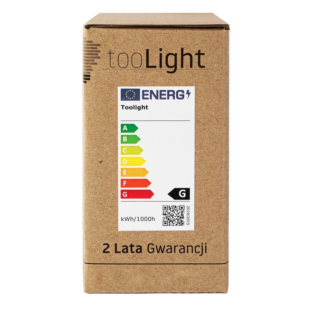 LED-lampa Kall E-27 15W RSL031