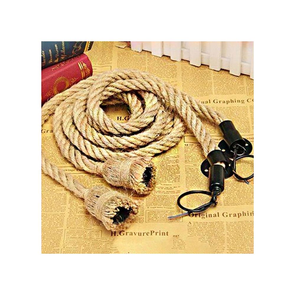 Lampa Spider Rope 8