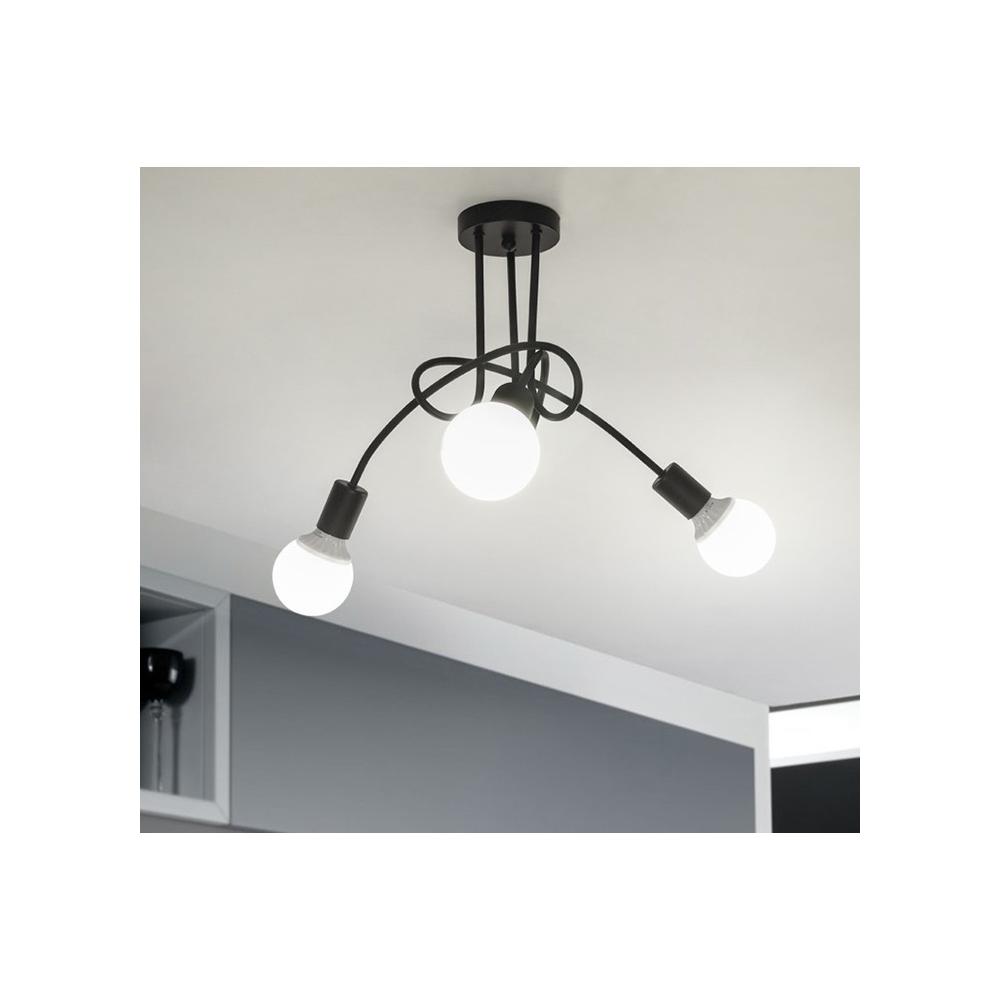 Lampa Paradise 3 Turkos