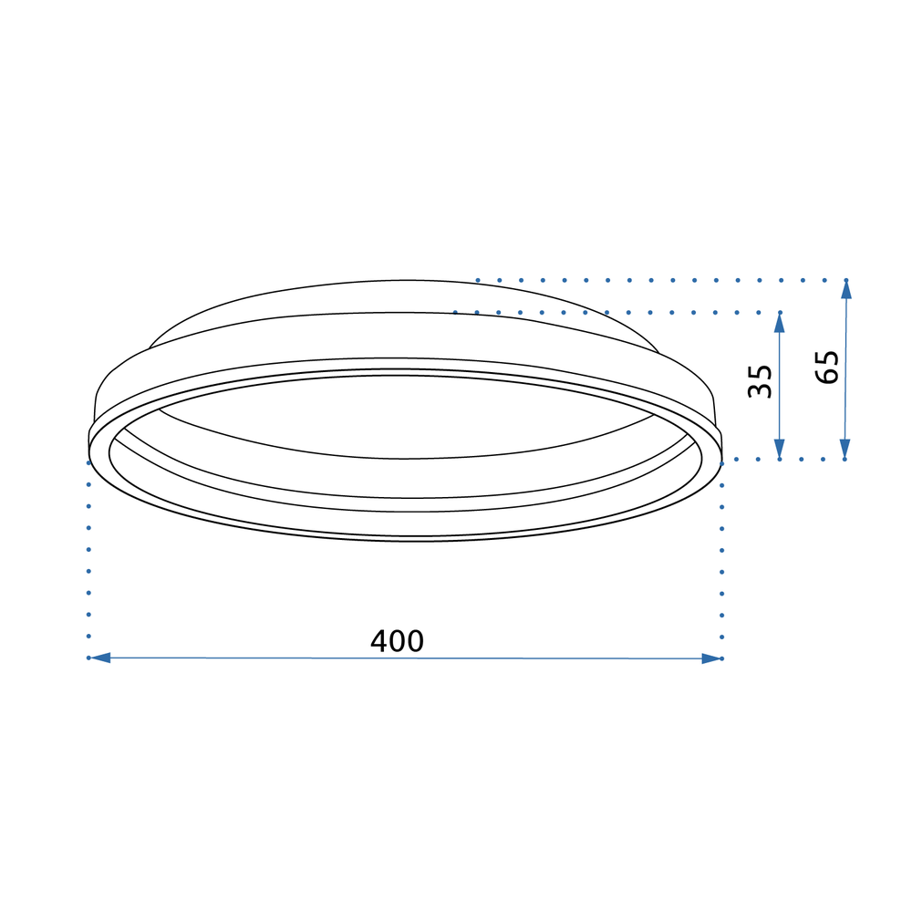Takplafond APP1462