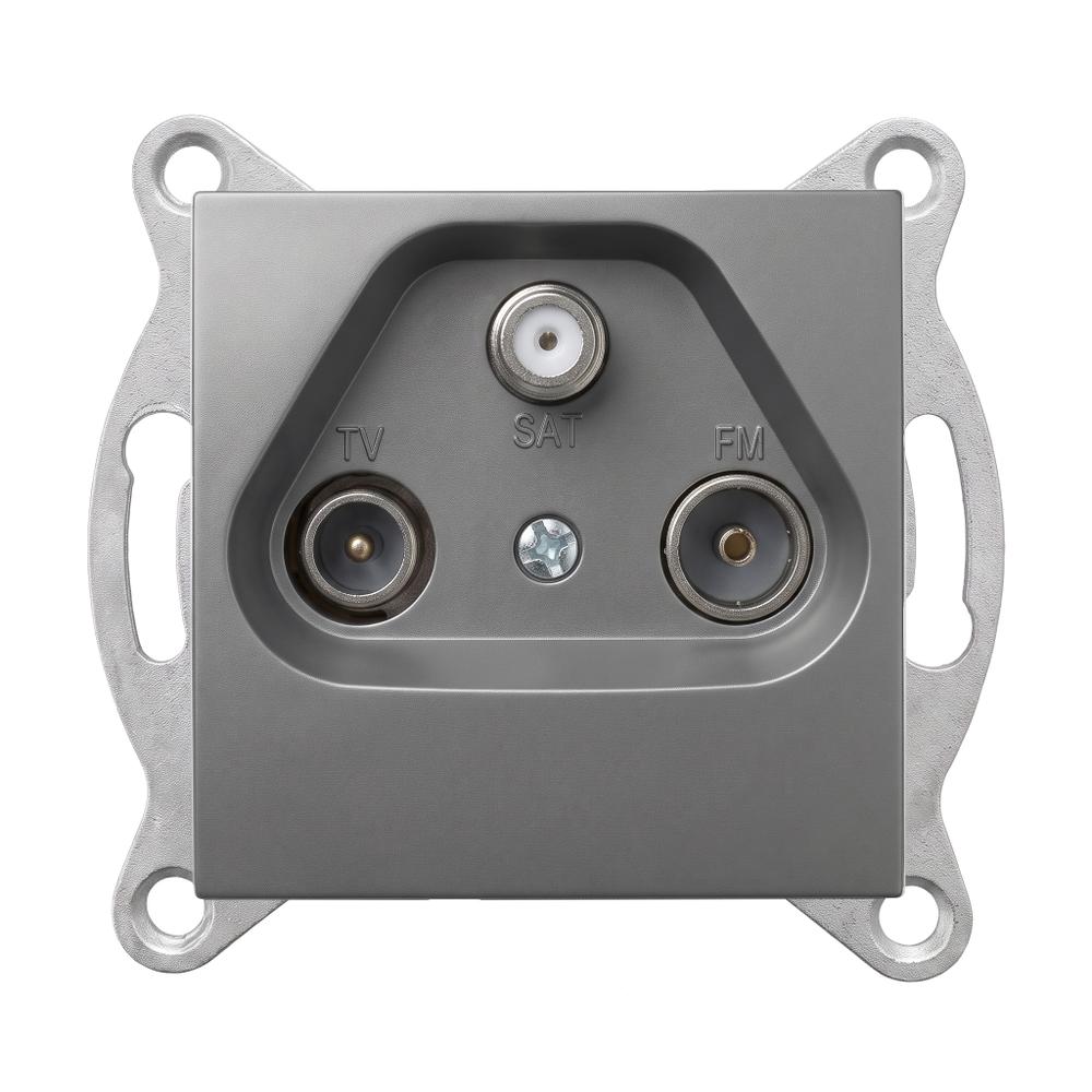 RTV-SAT Lizdas OSTE JNH011-A GREY