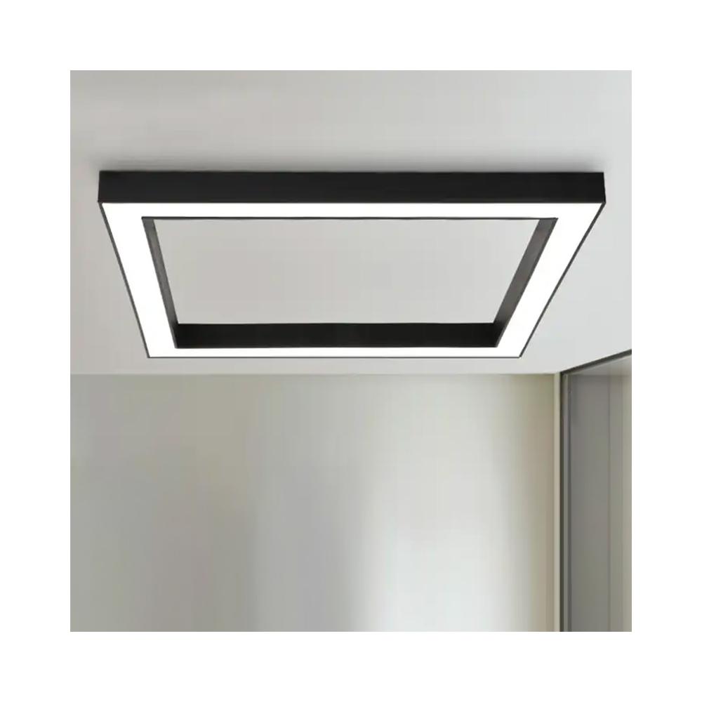 Takplafond APP1284-C Svart
