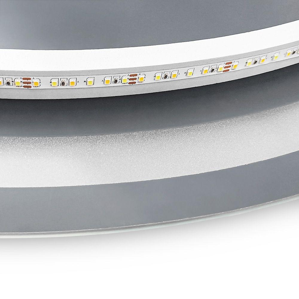 VÄGGSPEGEL LED 90 cm BAS P11416