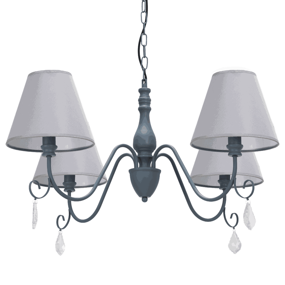 Lampa APP991-4CP