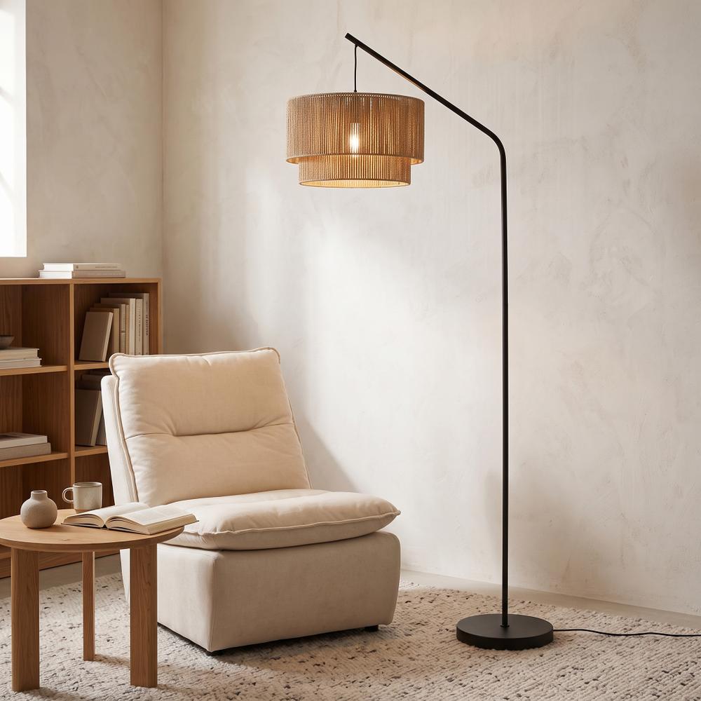 Golvlampa APP1839-1F