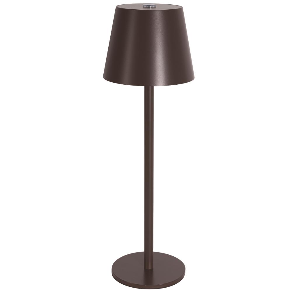 Nattlampa APP1366-T Brun