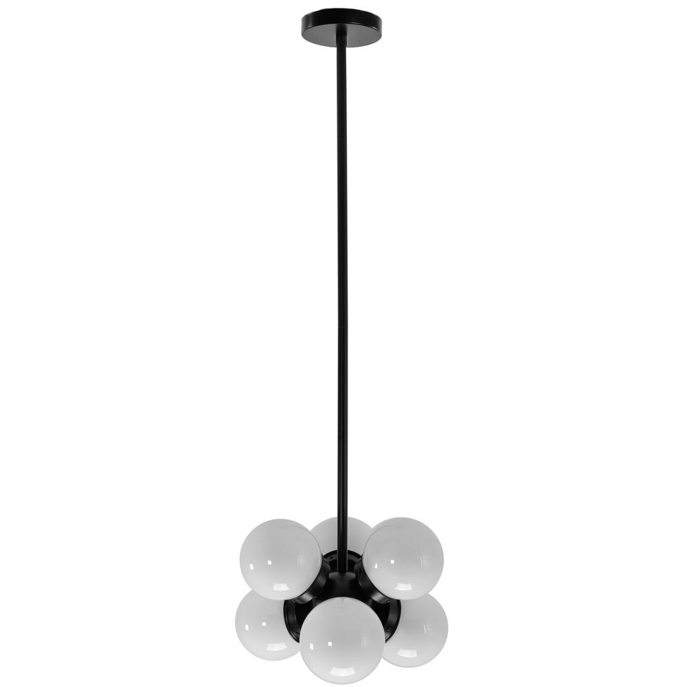 Taklampa LOFT APP904-6CP