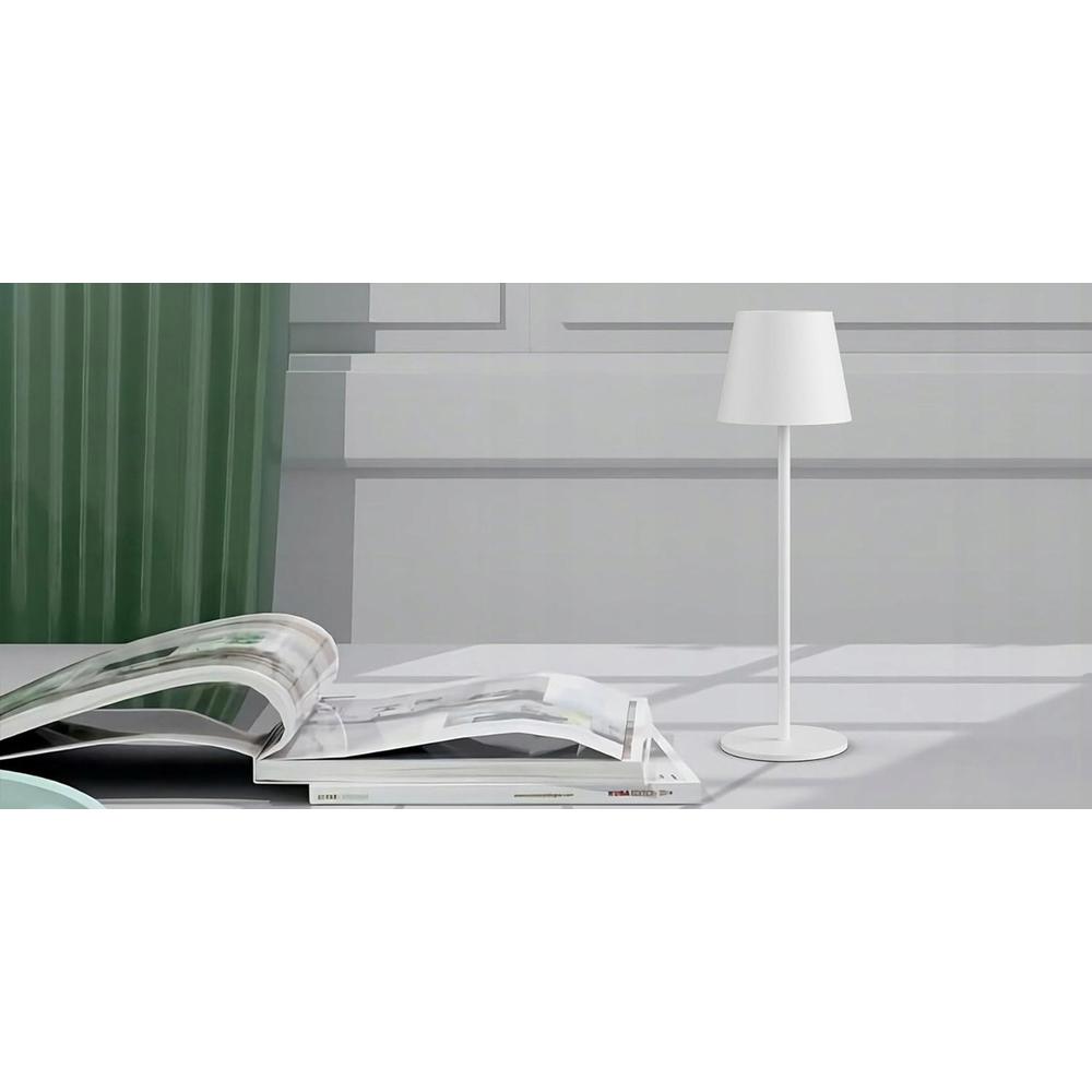 Nattlampa APP1370-T VIT