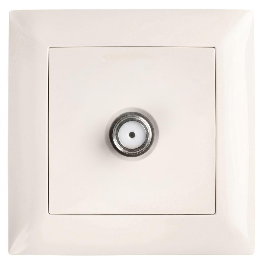 Antenos Lizdas su Rėmeliu OSTE JNH012-A BEIGE