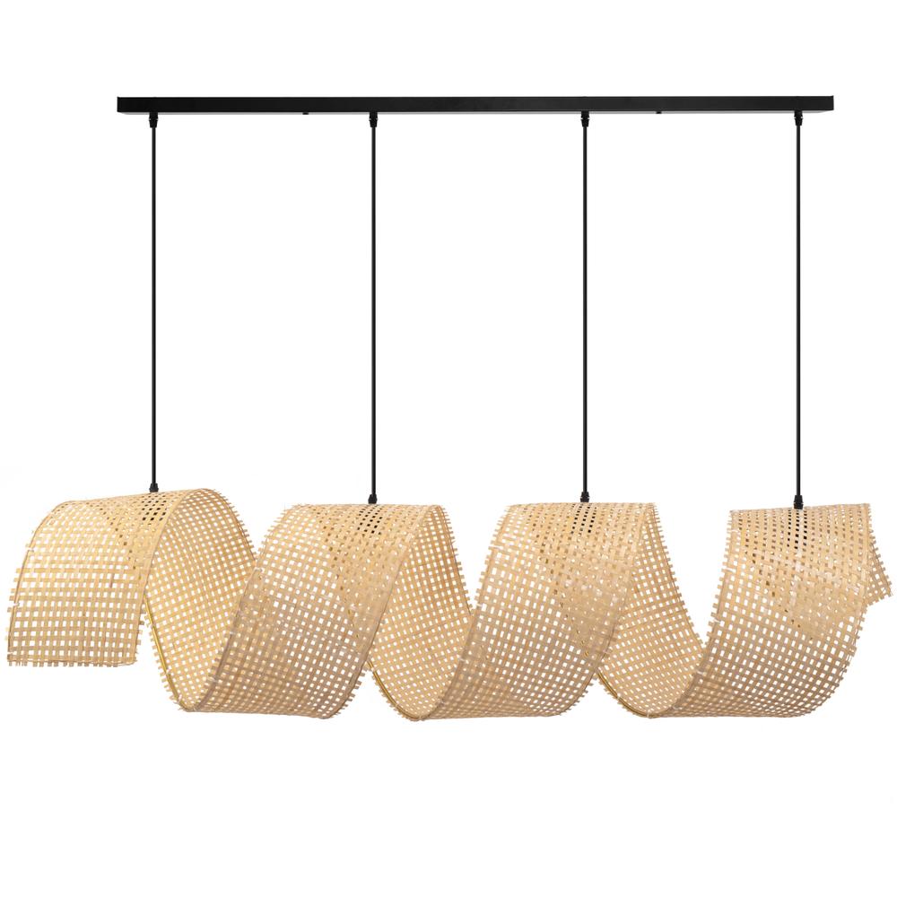Boho taklampa hängande APP1643-1CP