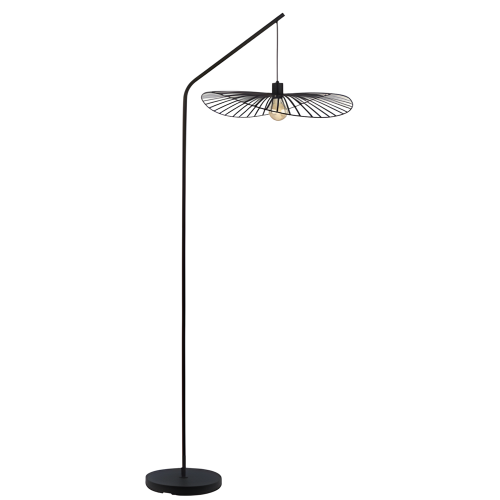 Golvlampa APP1844-1F