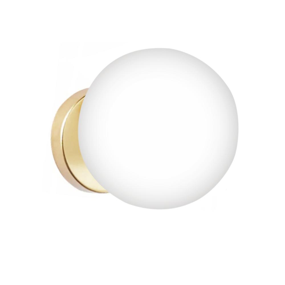Hänglampa APP1156-1C Guld