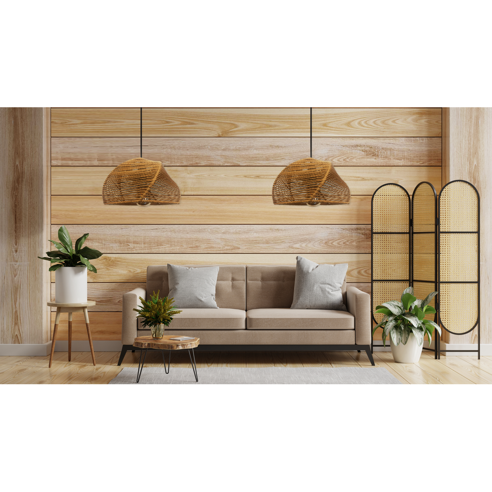Boho Taklampa APP1316-1CP
