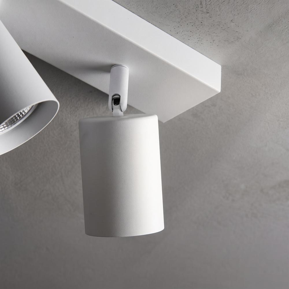 Ripplamp JNH029-2C WHITE