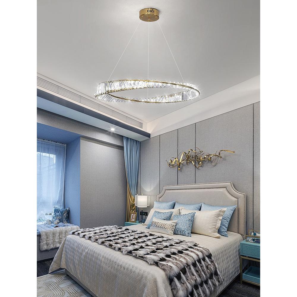 KRISTALLTAKARMATUR LED APP1064-1CP