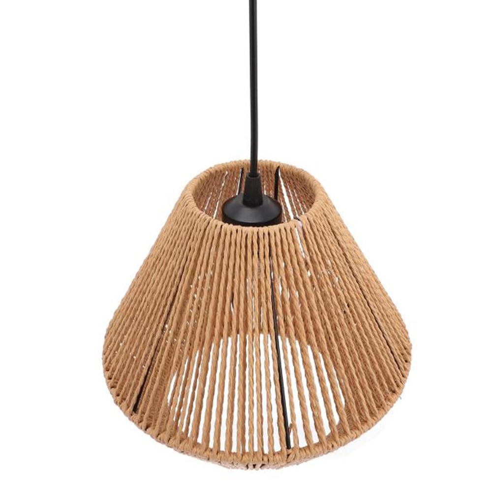 Boho Taklampa APP1150-1W WOOD