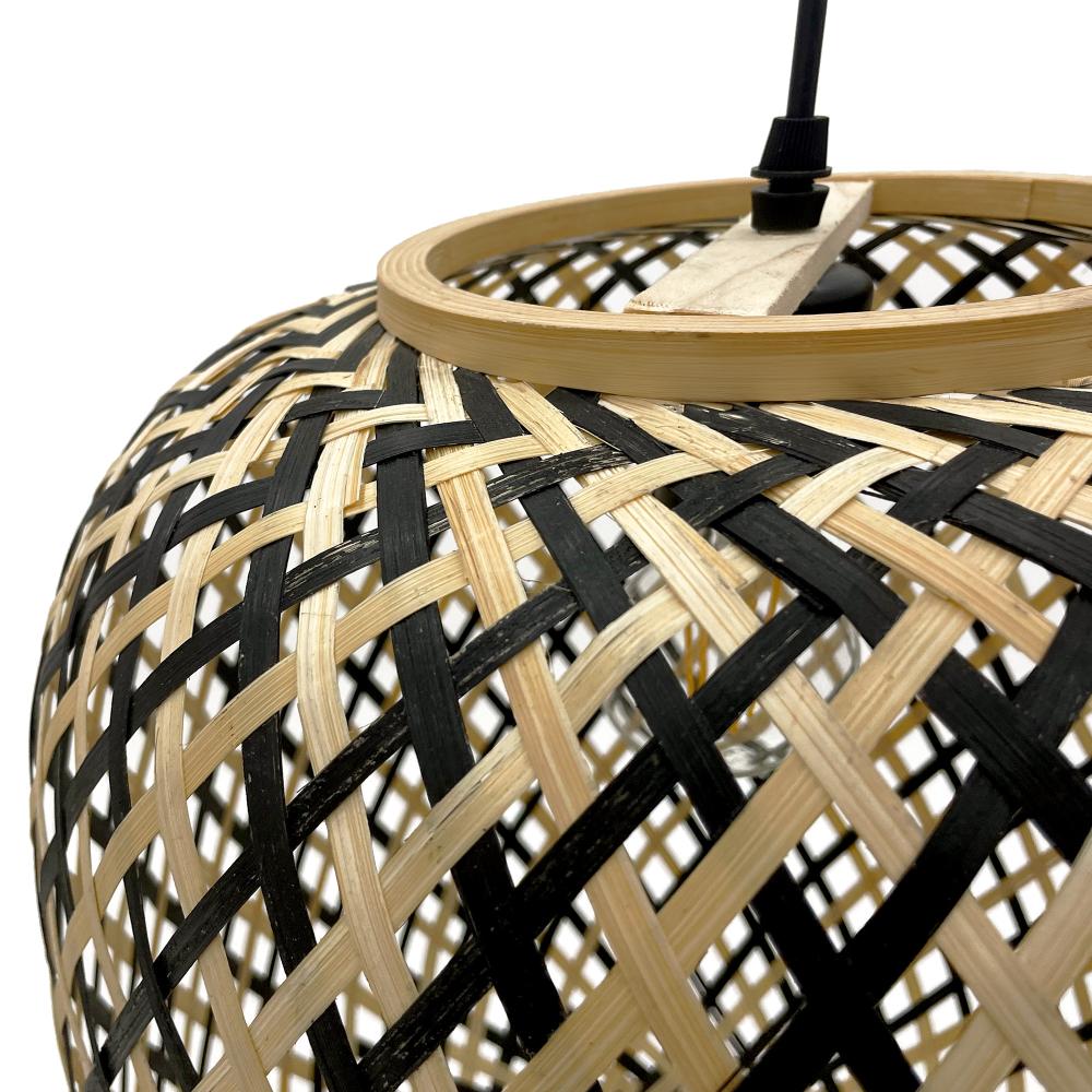 Boho Taklampa APP1312-1CP