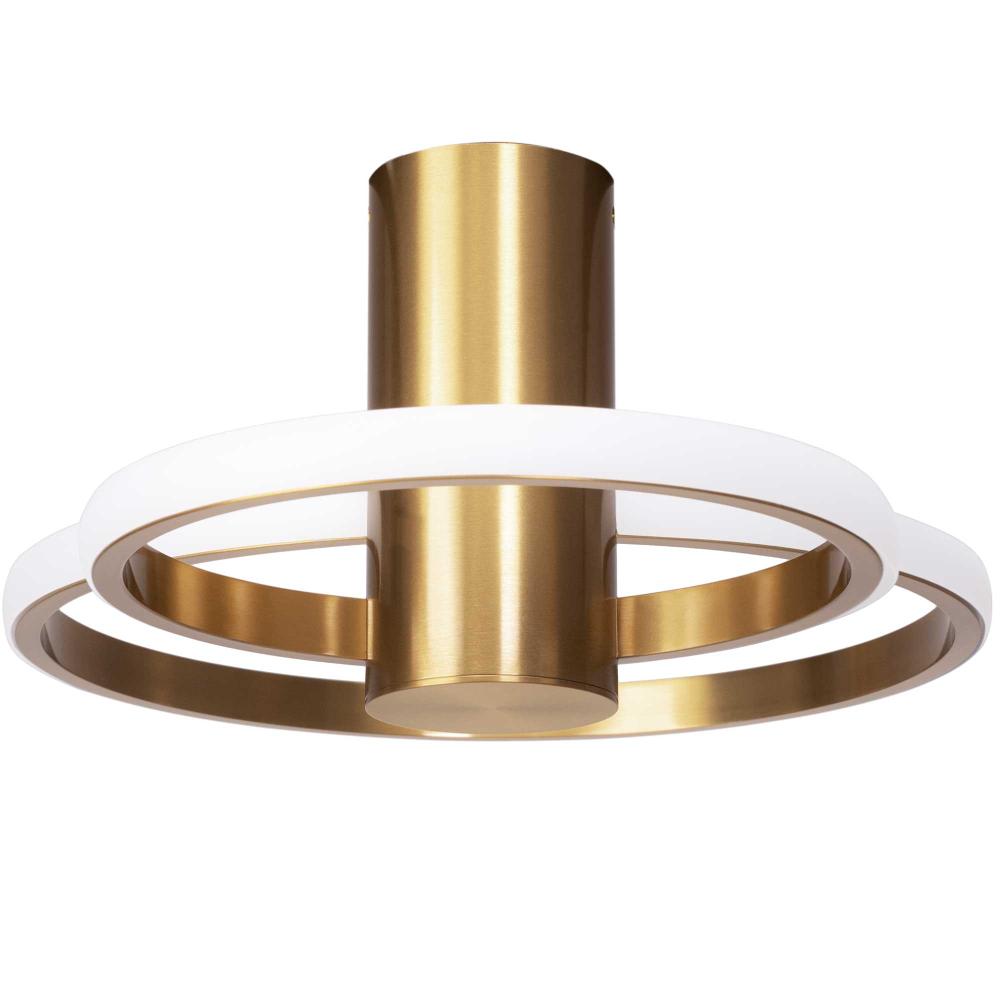 Takplafond APP1403-CW Borstad Guld